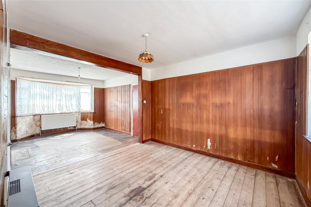 House in St Albans, Roestock, Colney Heath - View 5