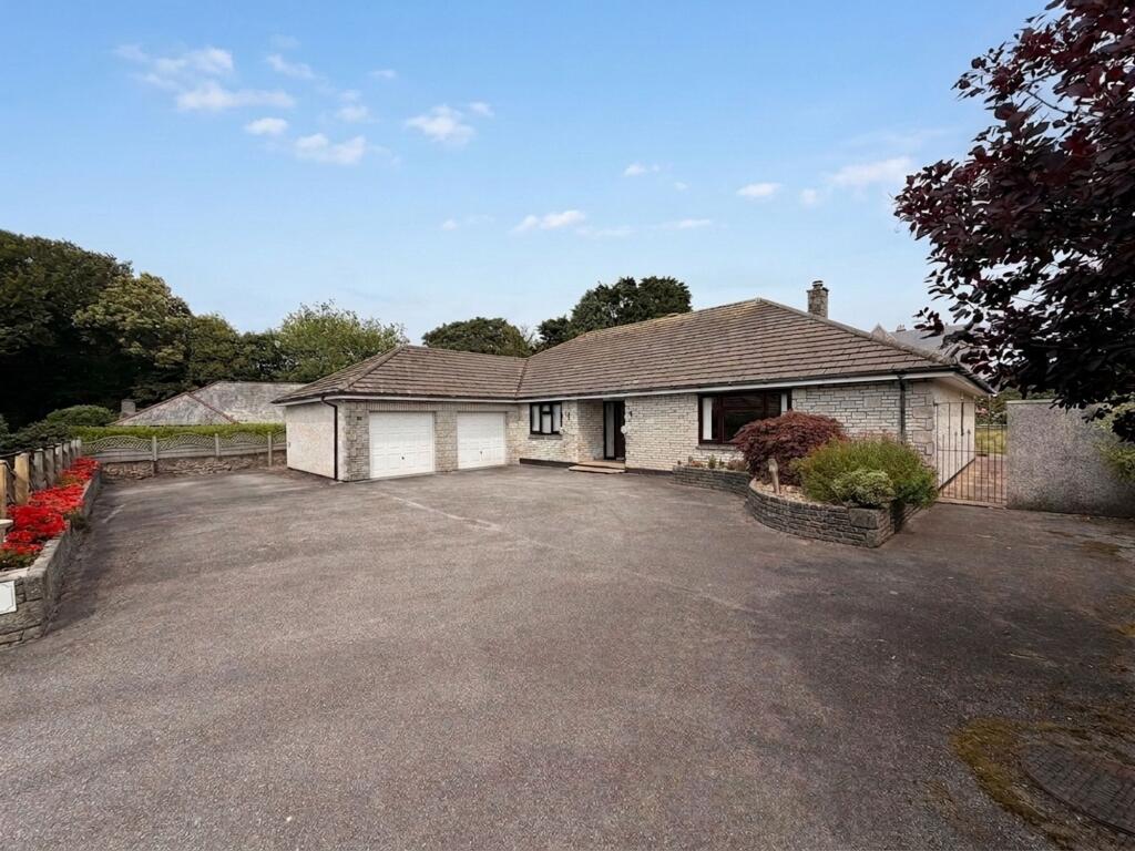 Main image of property: Lowenac Gardens, Camborne, TR14