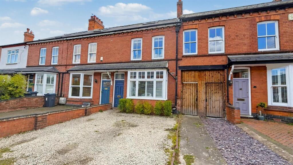 Additional image 13 of Franklin Road, Birmingham