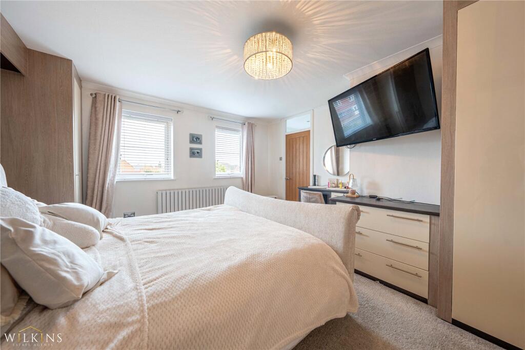 Additional image 28 of Carnoustie, Tamworth, Staffordshire, B77