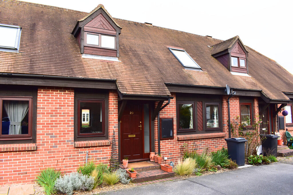 Main image of property: Chapel Court, Hungerford