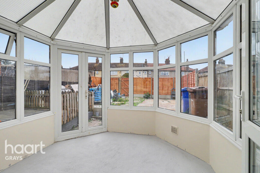 Main image of property: Chesterton Way, TILBURY