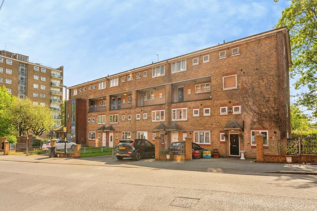 Additional image 15 of Wrentham Street, Birmingham