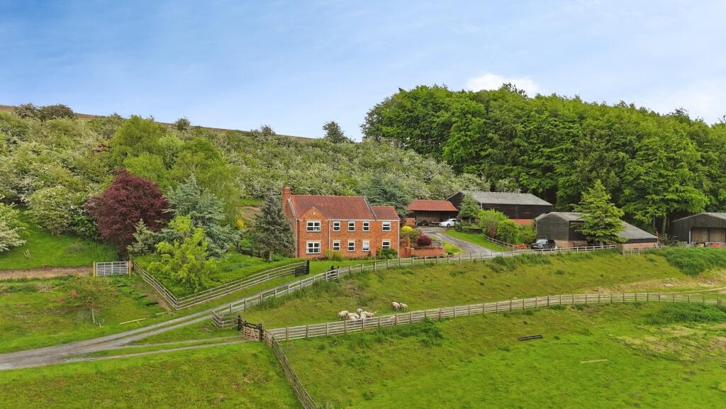 Main image of property: Burgate, North Newbald, York, YO43 4SG