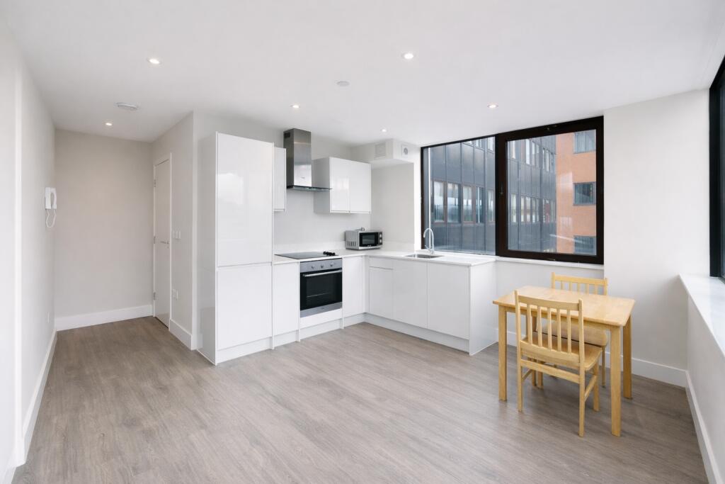 Main image of property: Kymberley Road, London, HA1 1HE