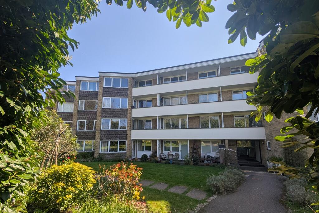 Main image of property: Bassett