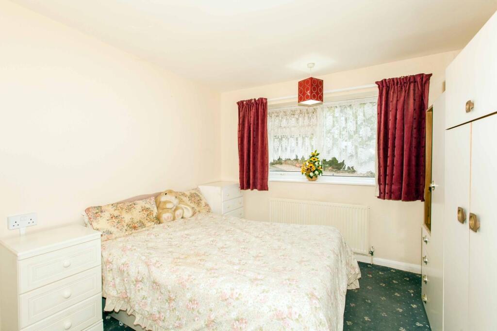 Hillsway, Shirebrook, NG20 - View 4