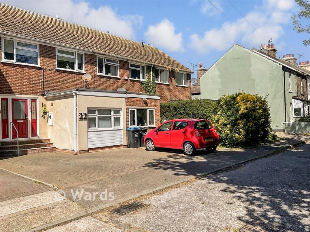 Main image of property: Thorn Gardens, Ramsgate, Kent