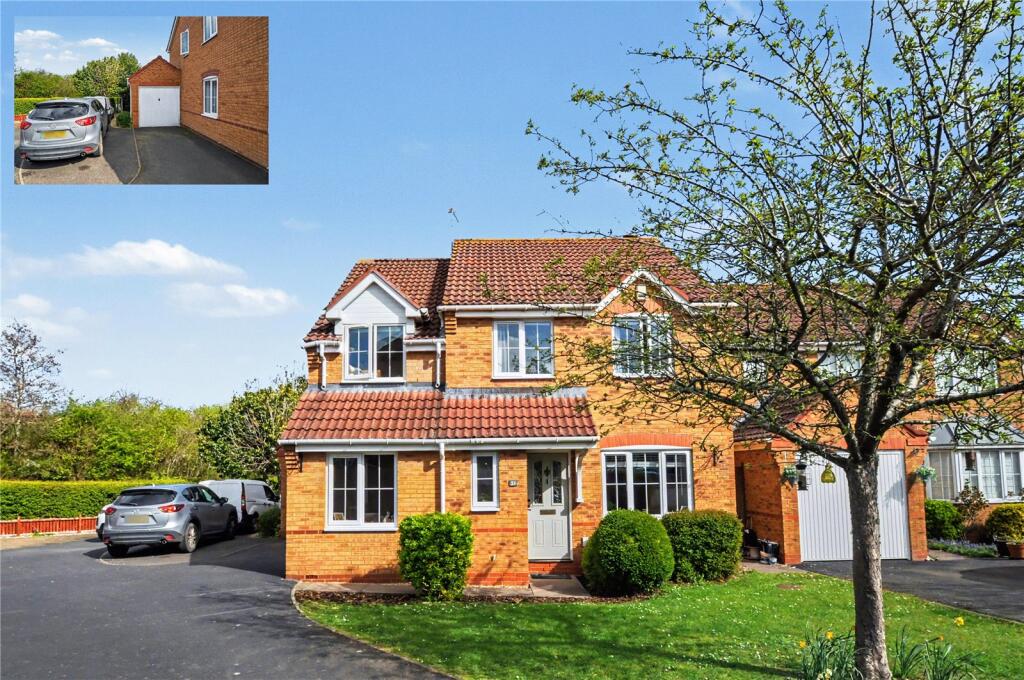 Main image of property: Showell Green, Droitwich Spa, Worcestershire, WR9