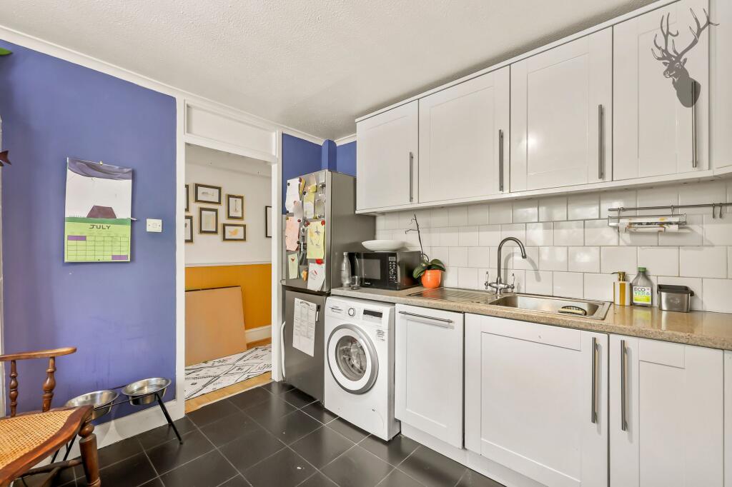 Apartment in London, Globe Town, Stepney - View 6