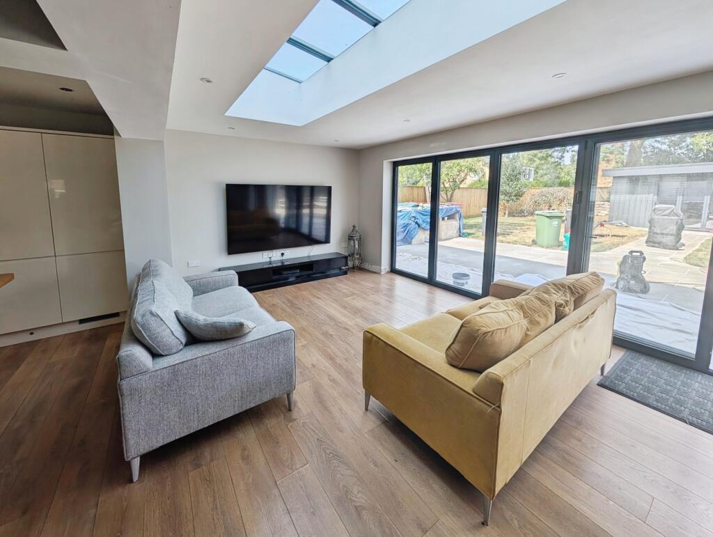 Prestbury Drive, Warminster, BA12 photo 5