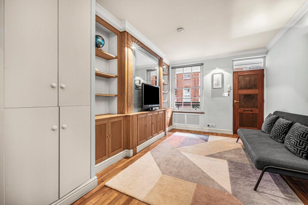 Main image of property: Sheridan Buildings, 
Martlett Court, WC2B