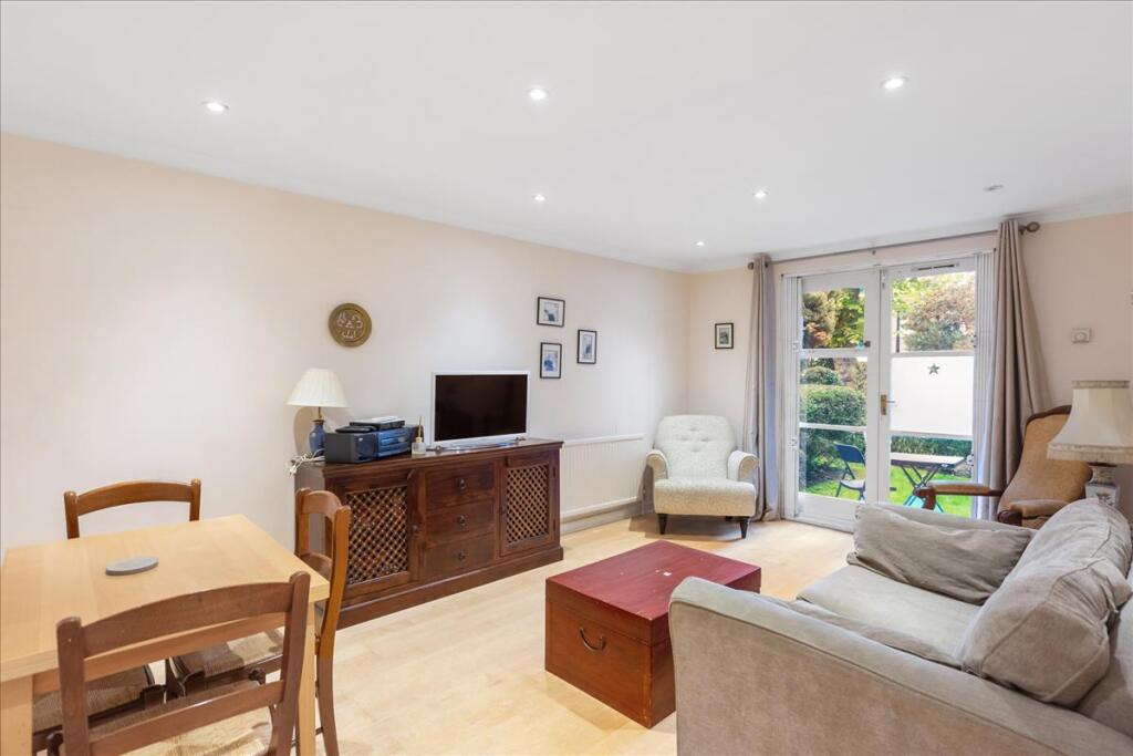 Main image of property: Brompton Park Crescent, London, SW6