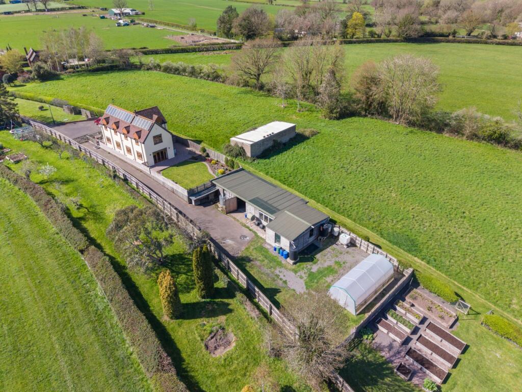 Main image of property: Worlds End, Grimley, Worcester, Worcestershire, WR2