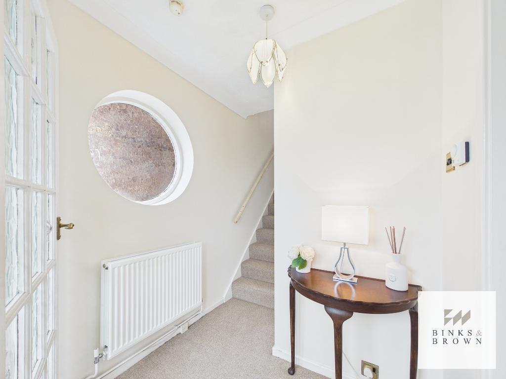 Balstonia Drive, Corringham, Essex, SS17 8HT photo 4