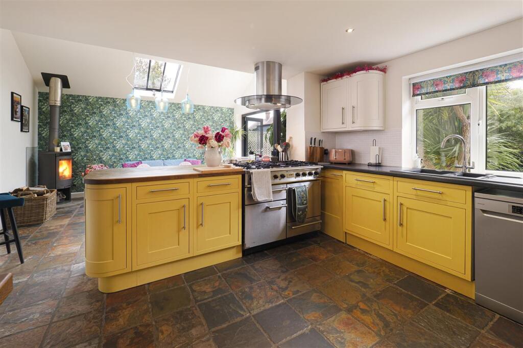 House in Canterbury, Harbledown and Rough Common - View 5