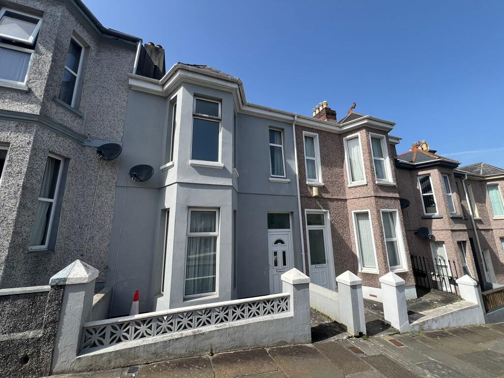 Main image of property: West Hill Road