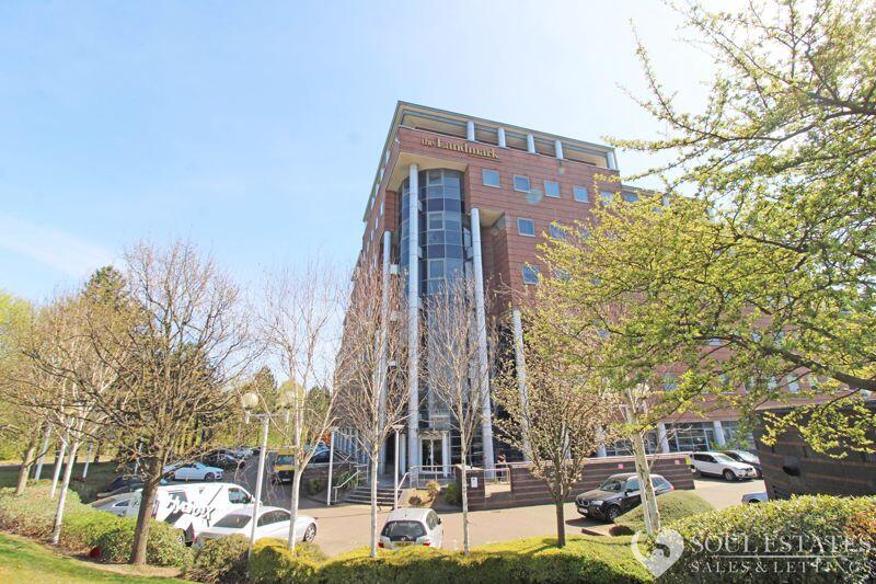 Main image of property: Waterfront West, Brierley Hill