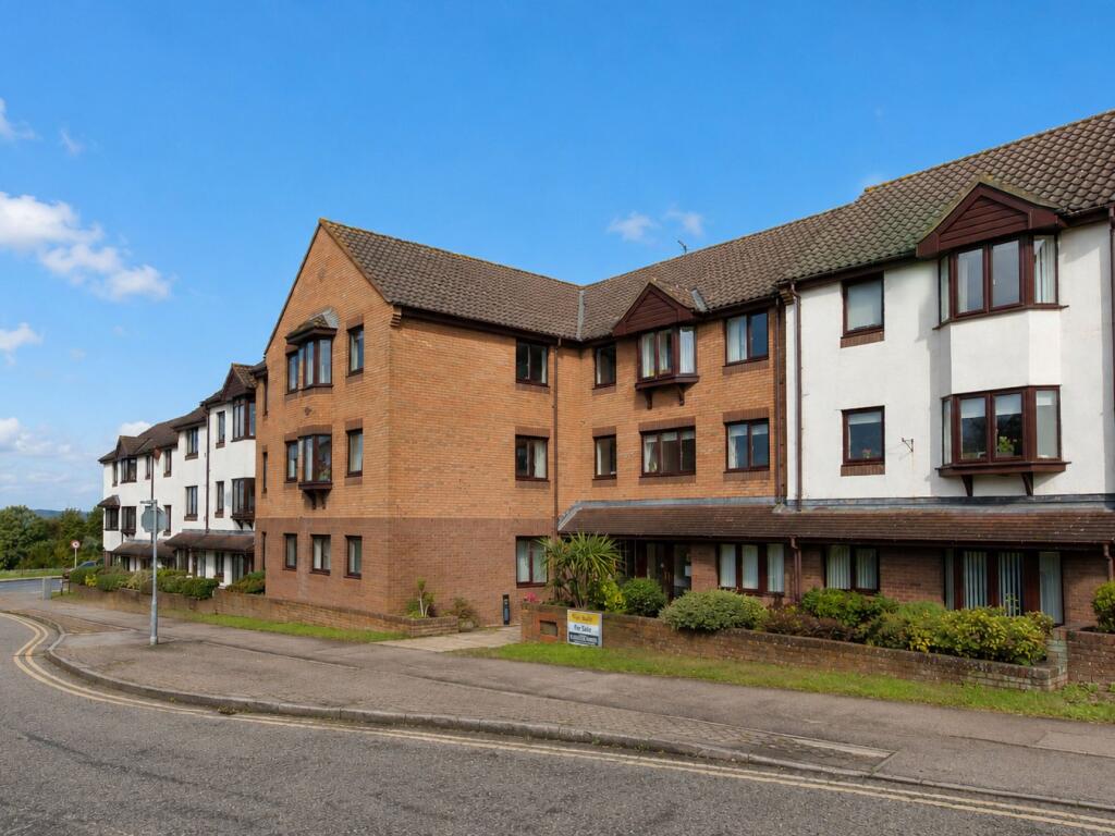Main image of property: Midland Way, Thornbury, South Gloucestershire, BS35