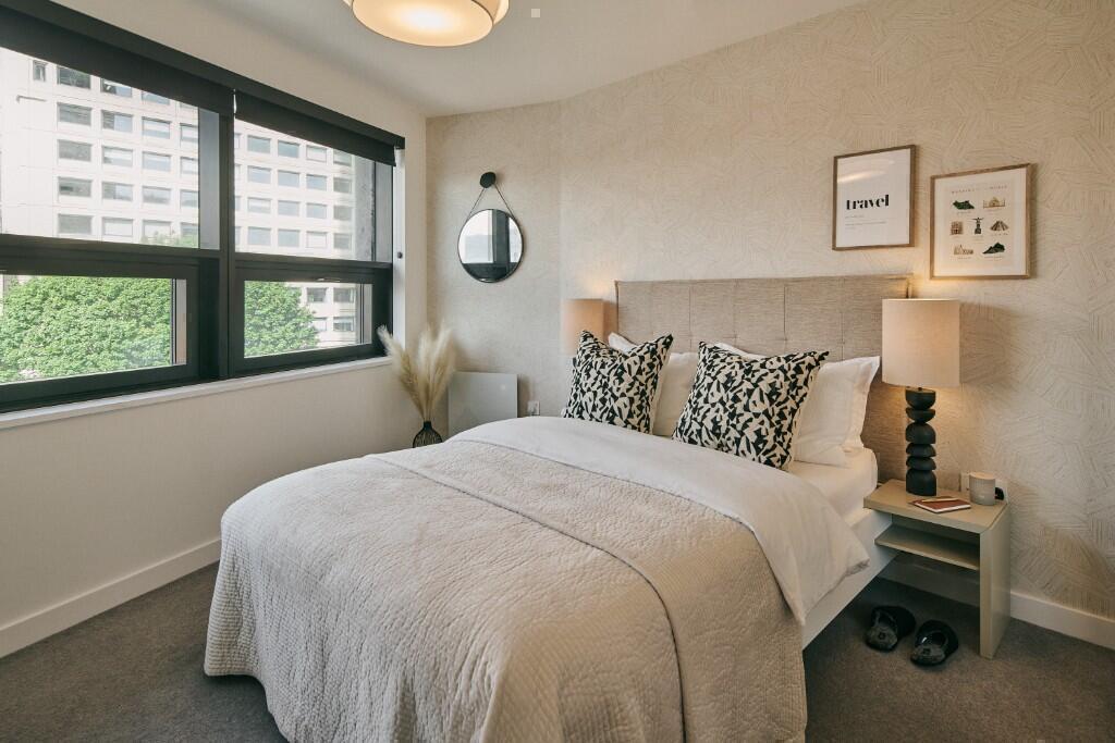 Main image of property: The Octagon - 1 Great Charles Street Queensway, Birmingham, B3 3DS