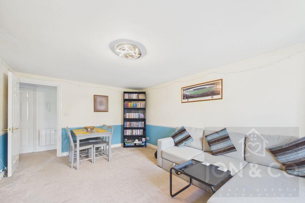 Apartment in Lunchfield Lane | Moulton | NN3, Moulton - View 5