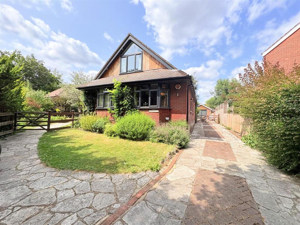 Main image of property: Church Lane, Bursledon, Southampton