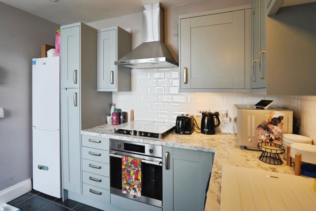 Apartment in Looe, Cornwall - More