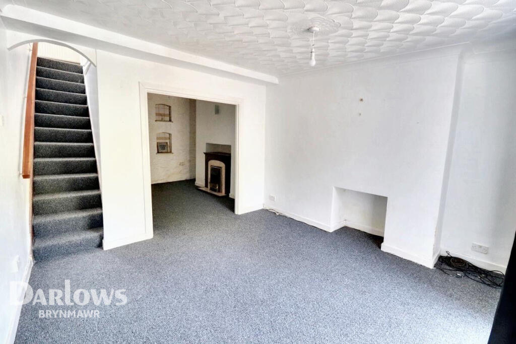 Main image of property: Abertillery Road, Blaina