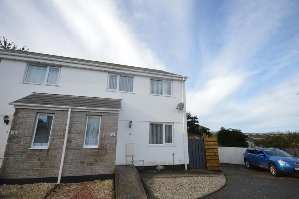 Main image of property: North Country, North Country