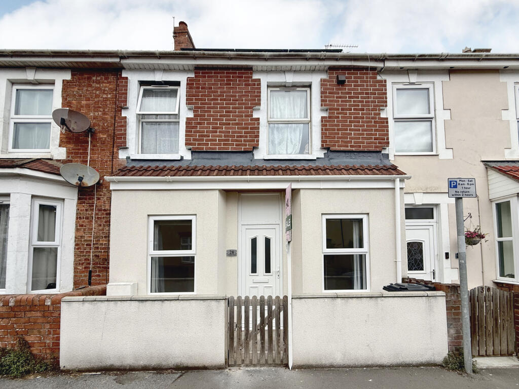 Main image of property: Abingdon Street, Burnham-On-Sea, Somerset