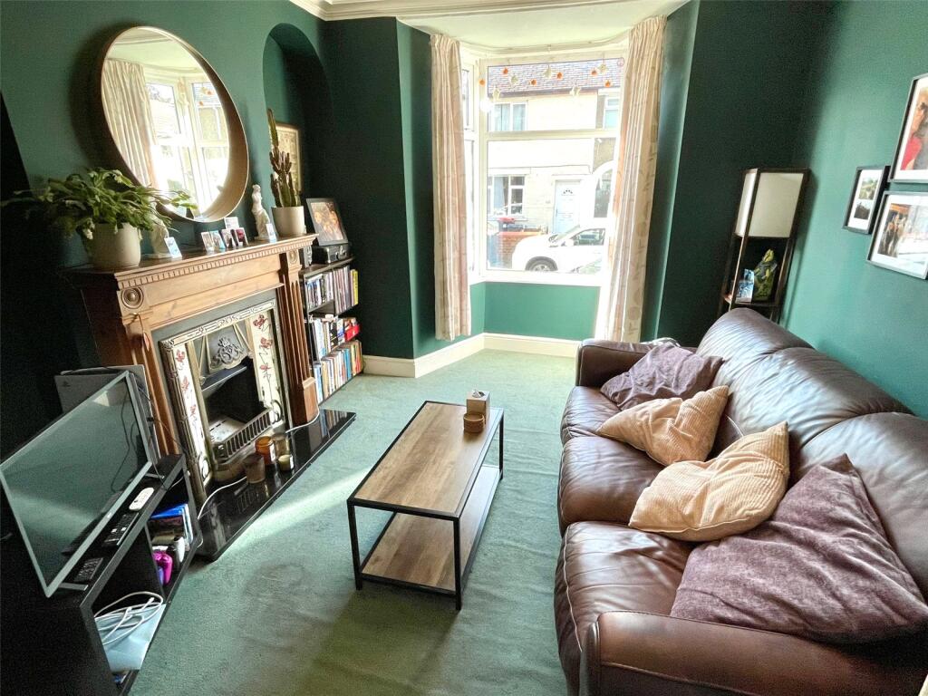 House in Lancaster, Lancashire - View 2