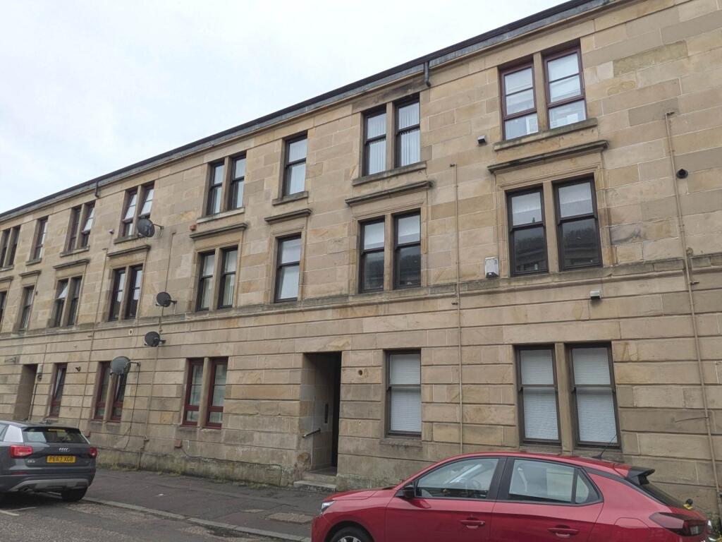 Main image of property: Bank St, Paisley, PA1 1LR