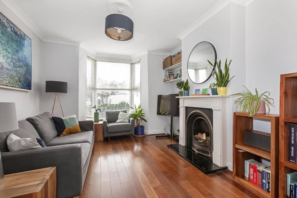 Main image of property: Crown Dale, Crystal Palace, London, SE19
