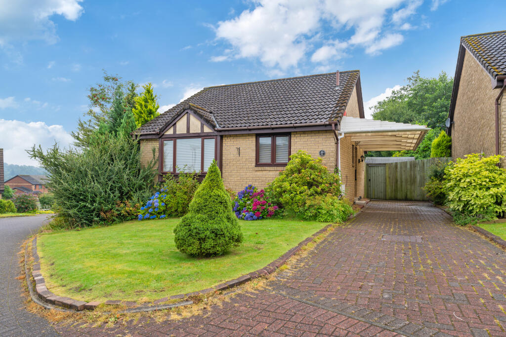 Main image of property: Moray Gardens, Westerwood, Cumbernauld, North Lanarkshire