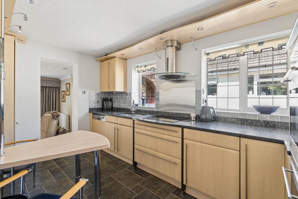 House in Hemel Hempstead, Chesham - View 5