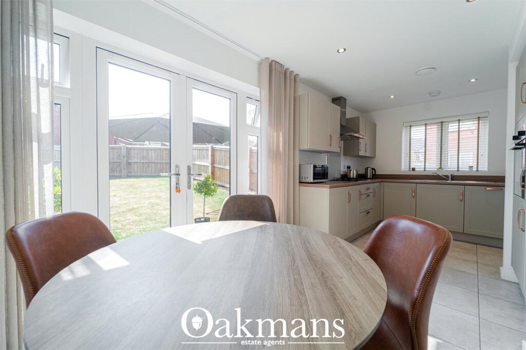 House in Birmingham - View 3