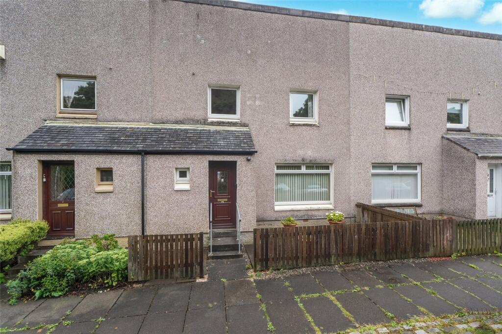 Main image of property: Spruce Road, Cumbernauld, Glasgow, North Lanarkshire, G67