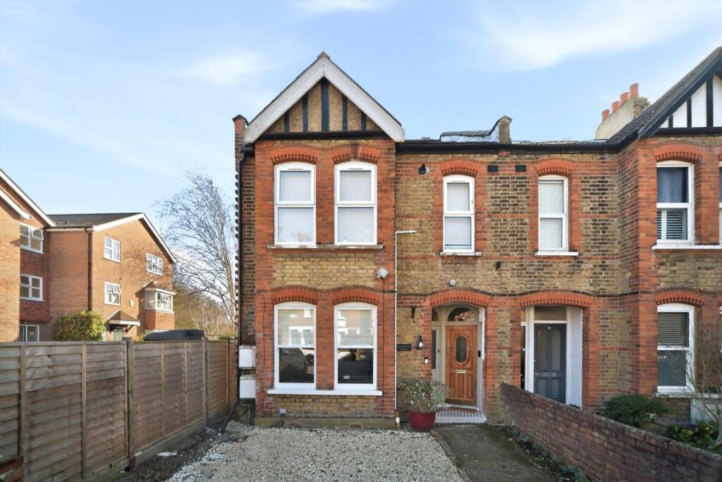 Main image of property: Lawrence Road, Ealing