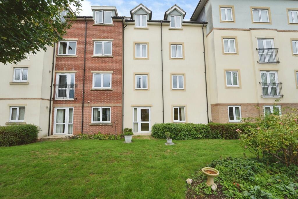 Main image of property: Southmead Road, Filton, Bristol