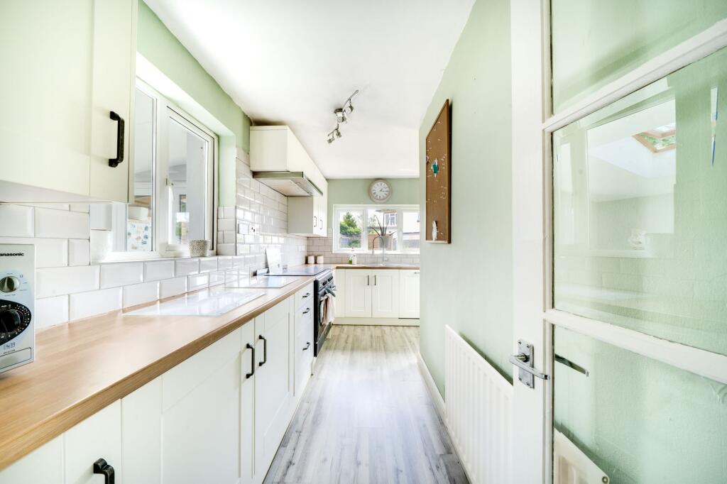 Chester Road North, Kidderminster, DY10 - Widok 5