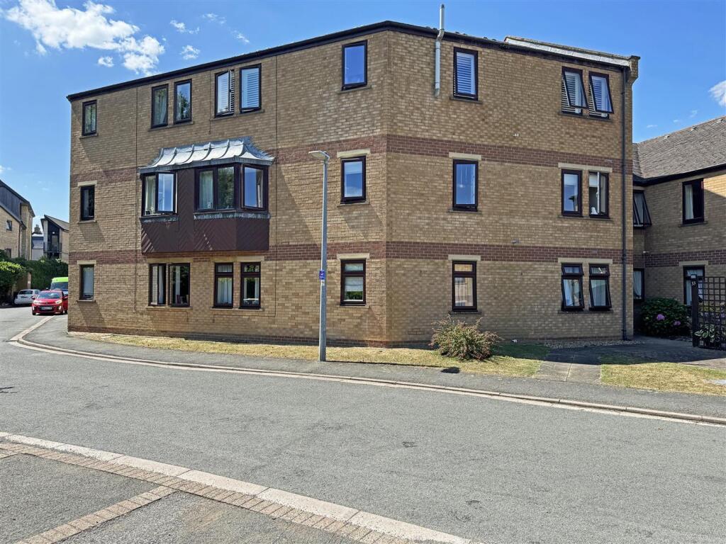 Main image of property: Welland Mews, Stamford
