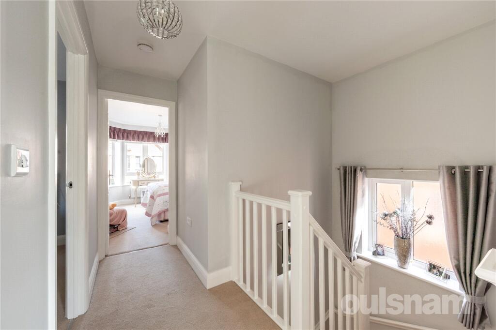 Additional image 10 of Riverpark Way, Northfield, Birmingham, West Midlands, B31