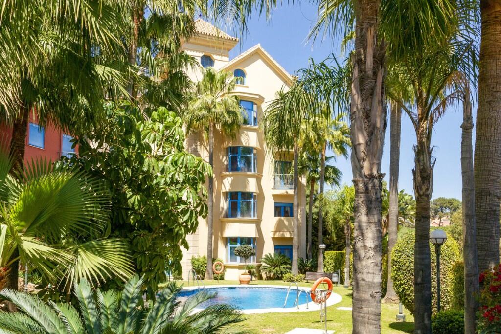 Main image of property: Benalmádena, Málaga, Andalusia