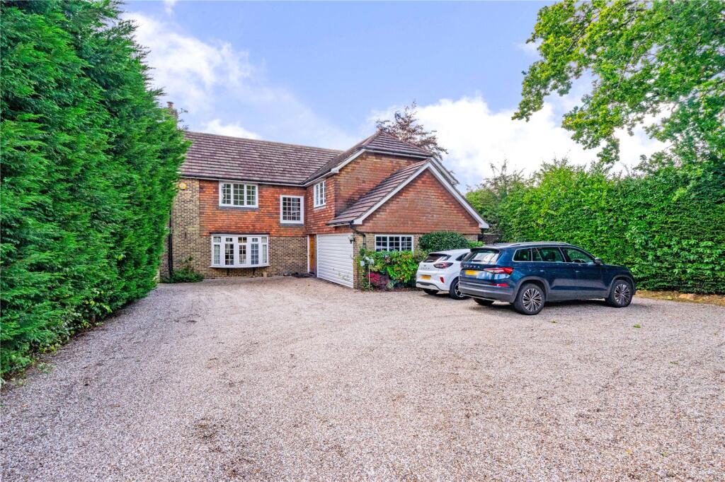 Main image of property: Melfort Road, Crowborough, East Sussex, TN6