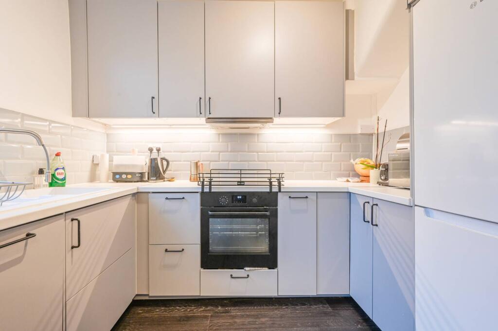 Main image of property: Ridgdale Street, Bow, London, E3