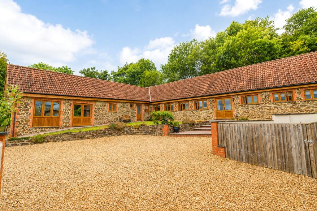 Waterrow, Wiveliscombe, Taunton, Somerset, TA4 photo 3