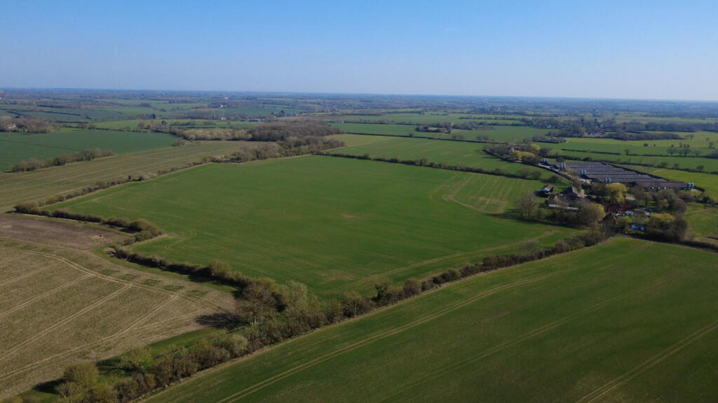 Main image of property: Ashfield, Nr Debenham, Suffolk