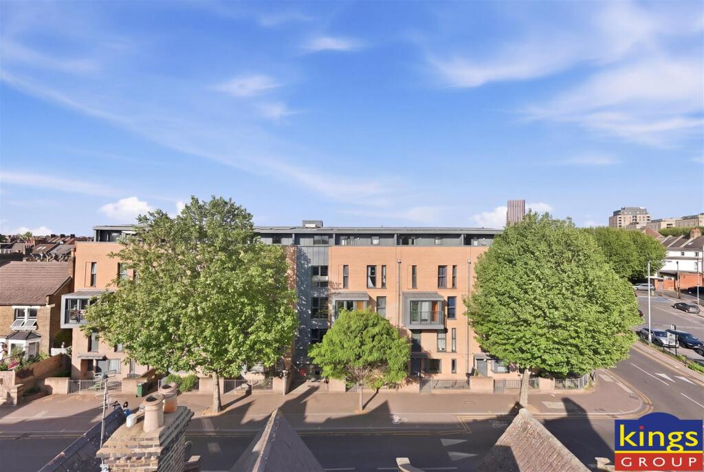 Main image of property: Blackhorse Road, London