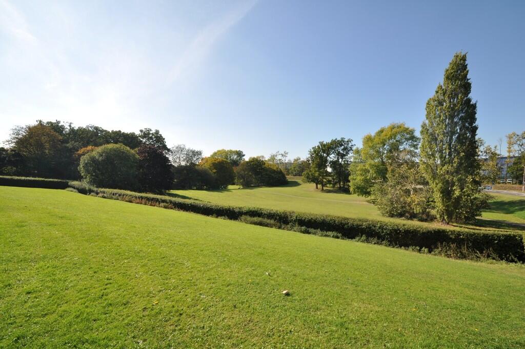 Main image of property: CORNERS, WELWYN GARDEN CITY.
