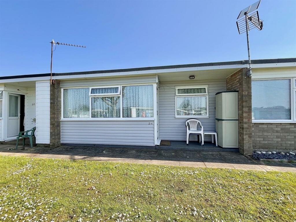 Main image of property: Sundowner, Newport Road, Hemsby